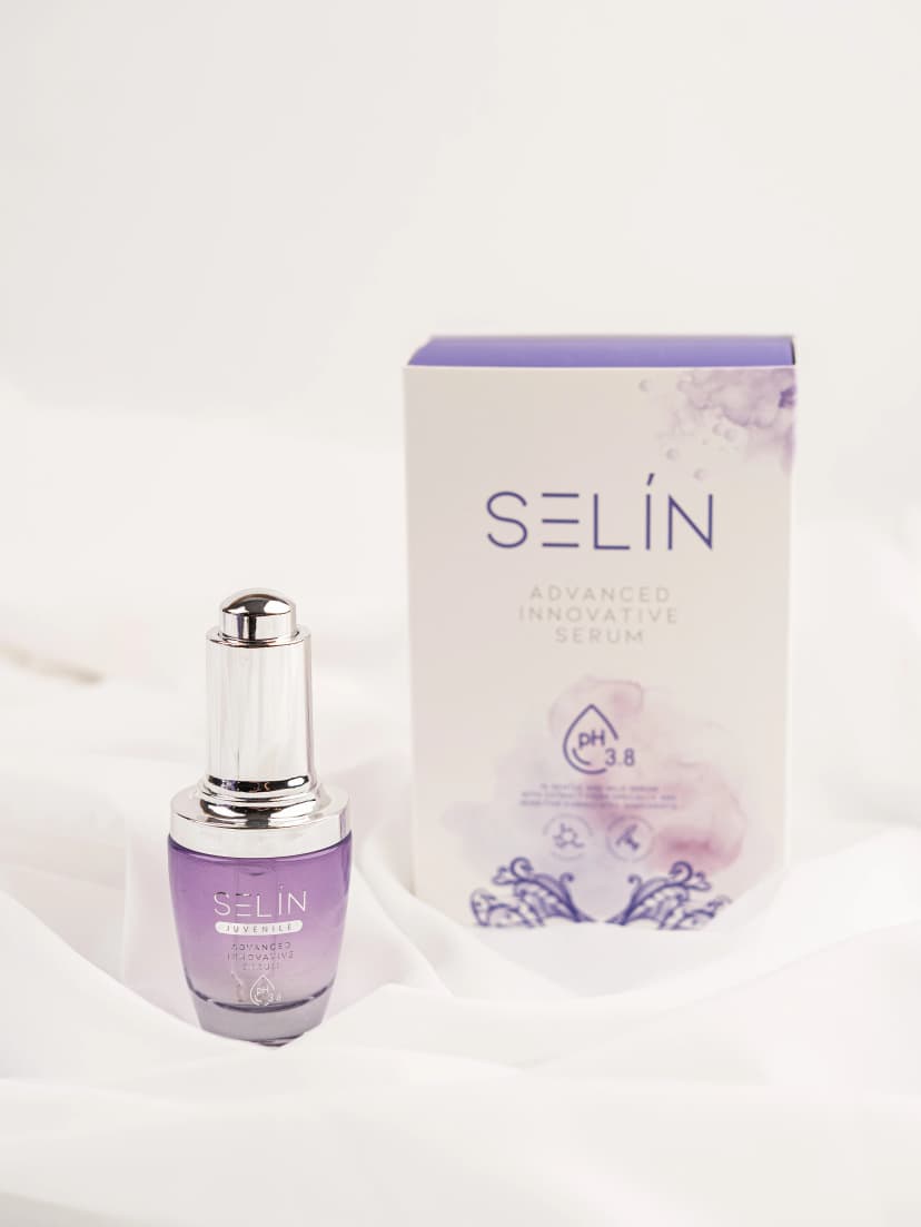 SELIN Advanced Innovative Serum 25ml
